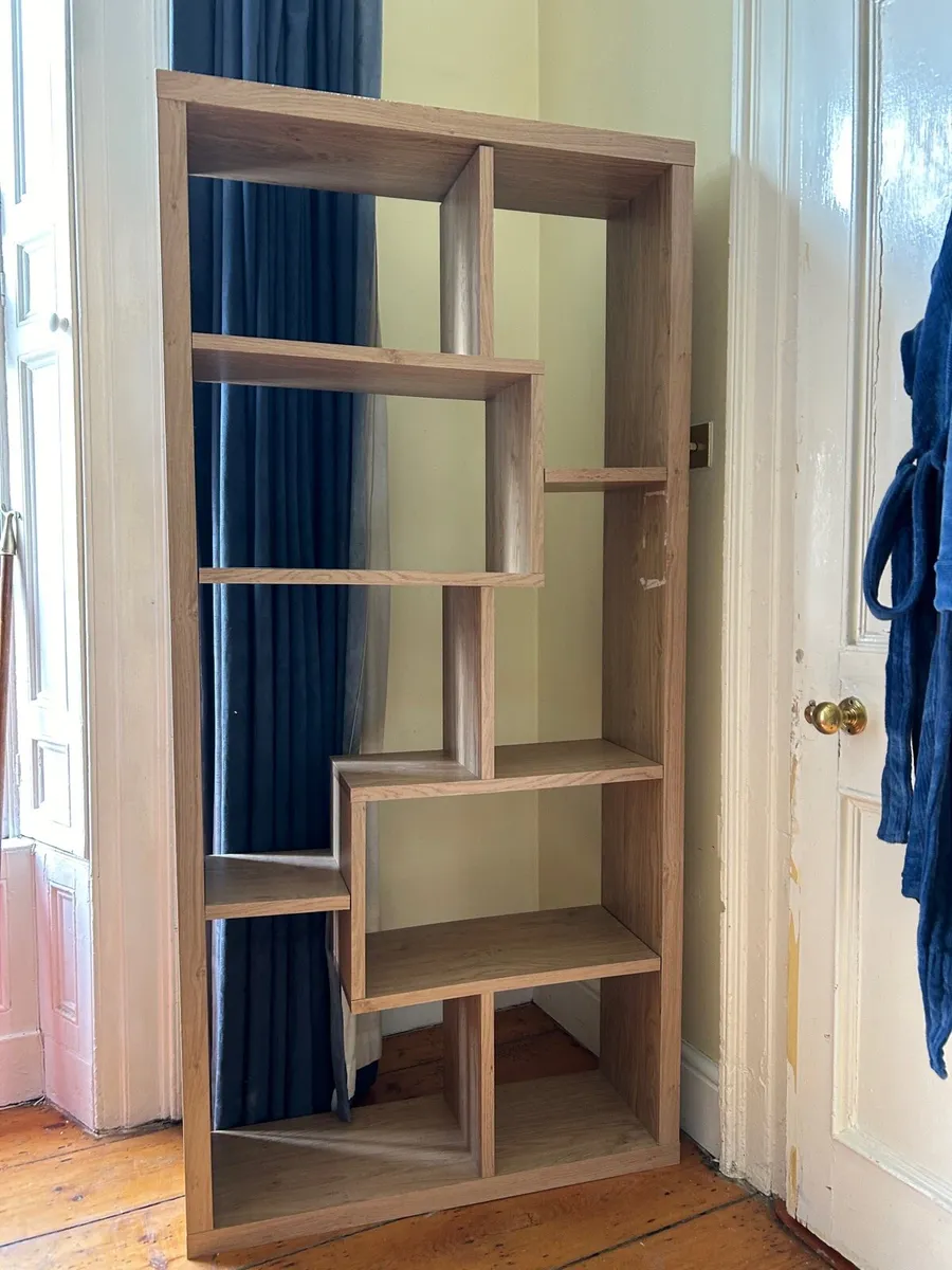 Shelving unit/bookcase - Image 3