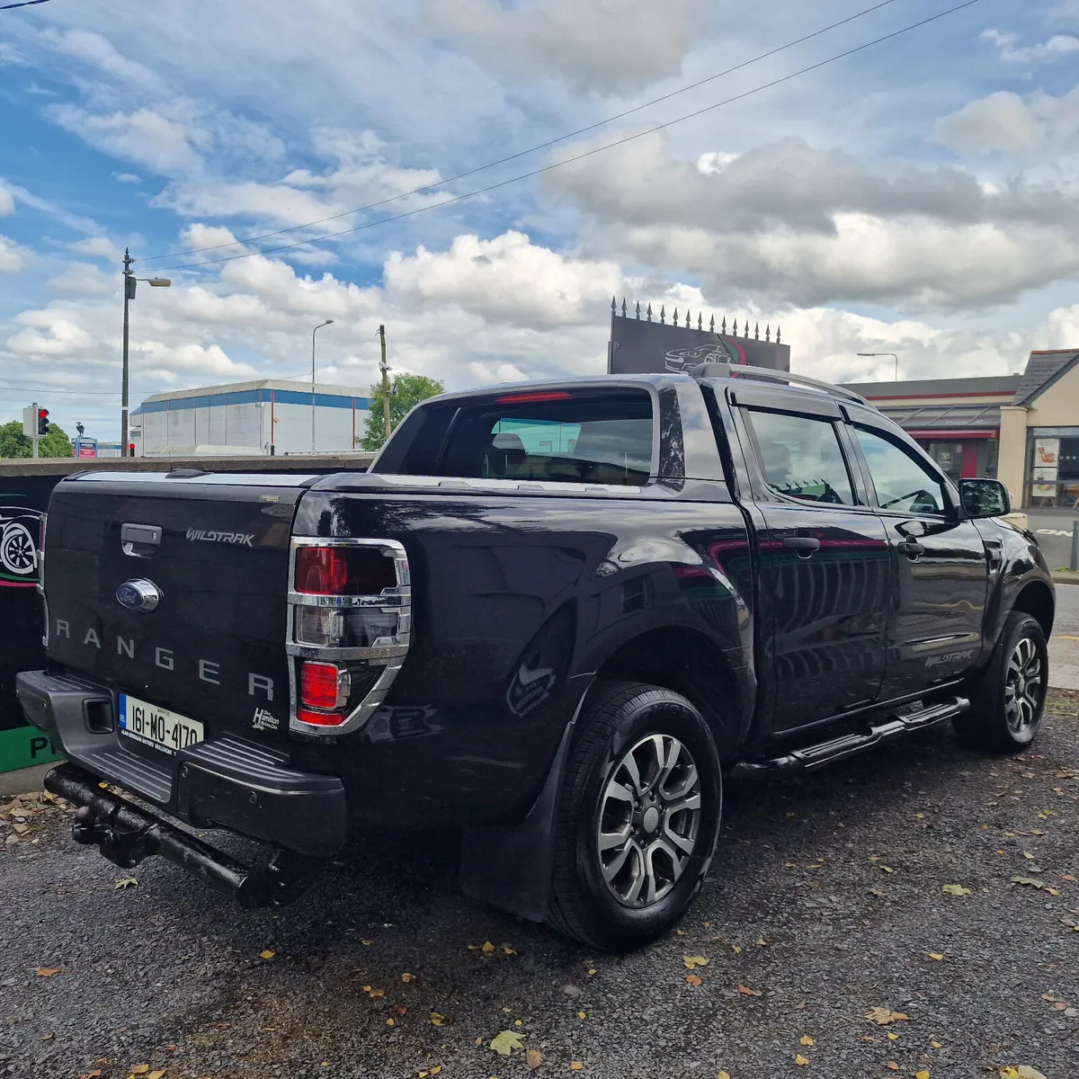 Ford Ranger 2016 - Image 3