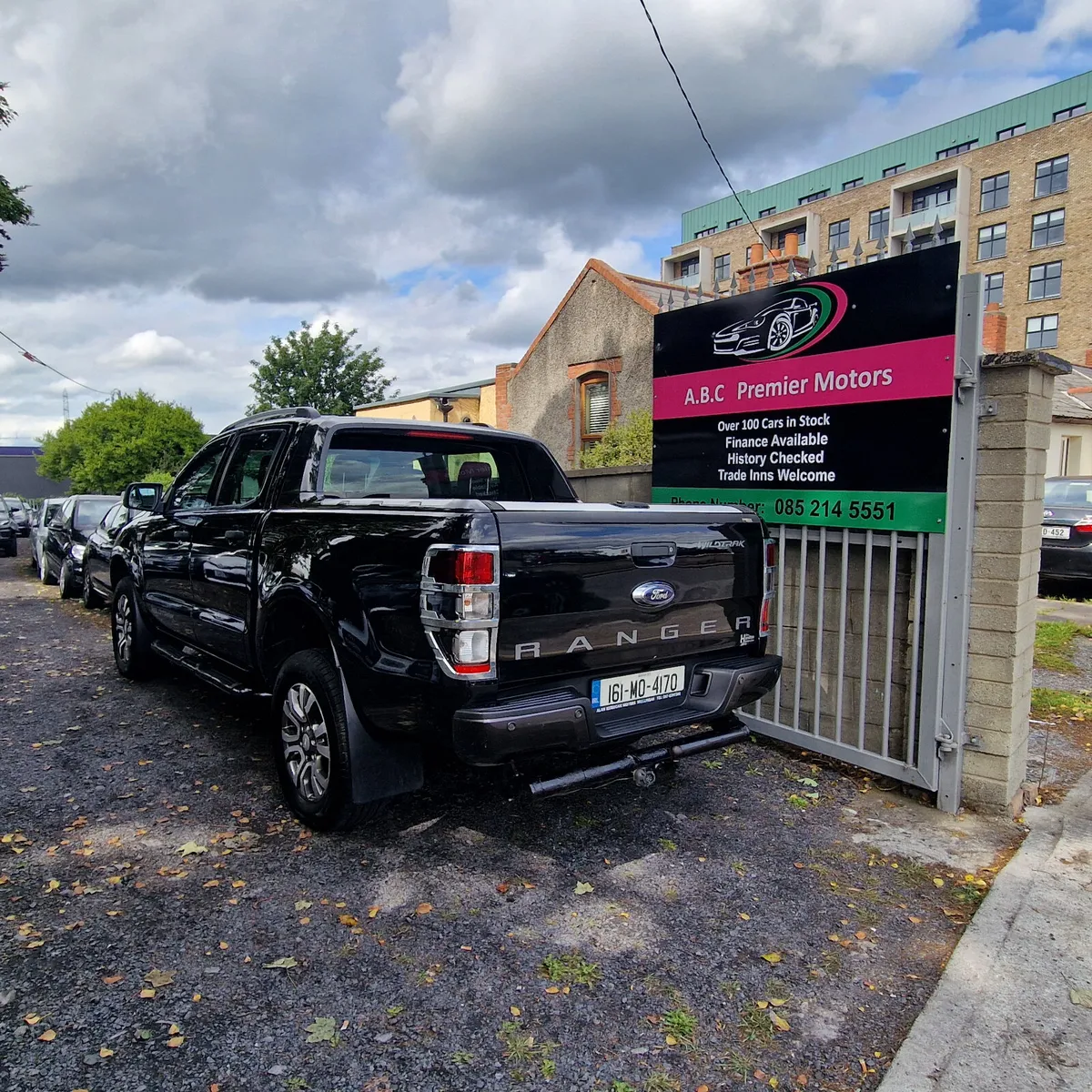 Ford Ranger 2016 - Image 4