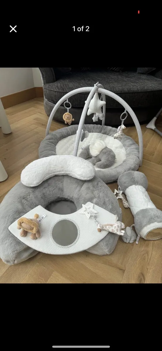 Mamas & Papas bundle - Image 1