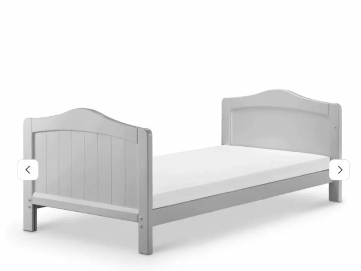 Cot Bed - Image 2