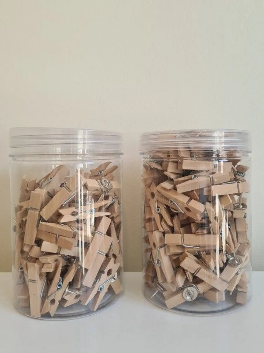 Cork boards for wedding photos - Image 3