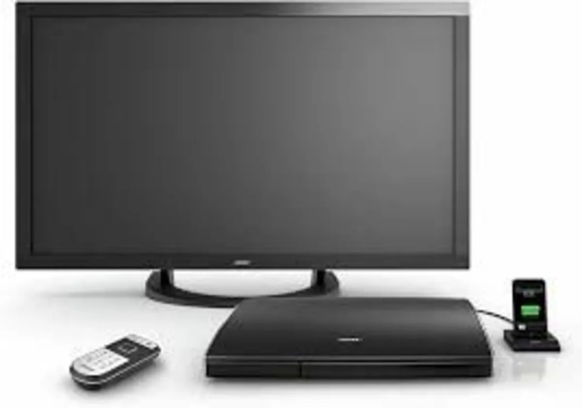 Bose TV