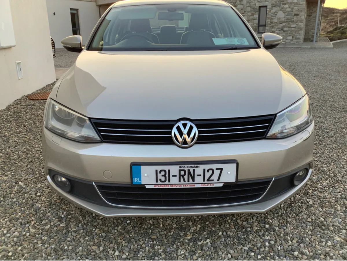 131 VW JETTA NEW NCT - Image 2