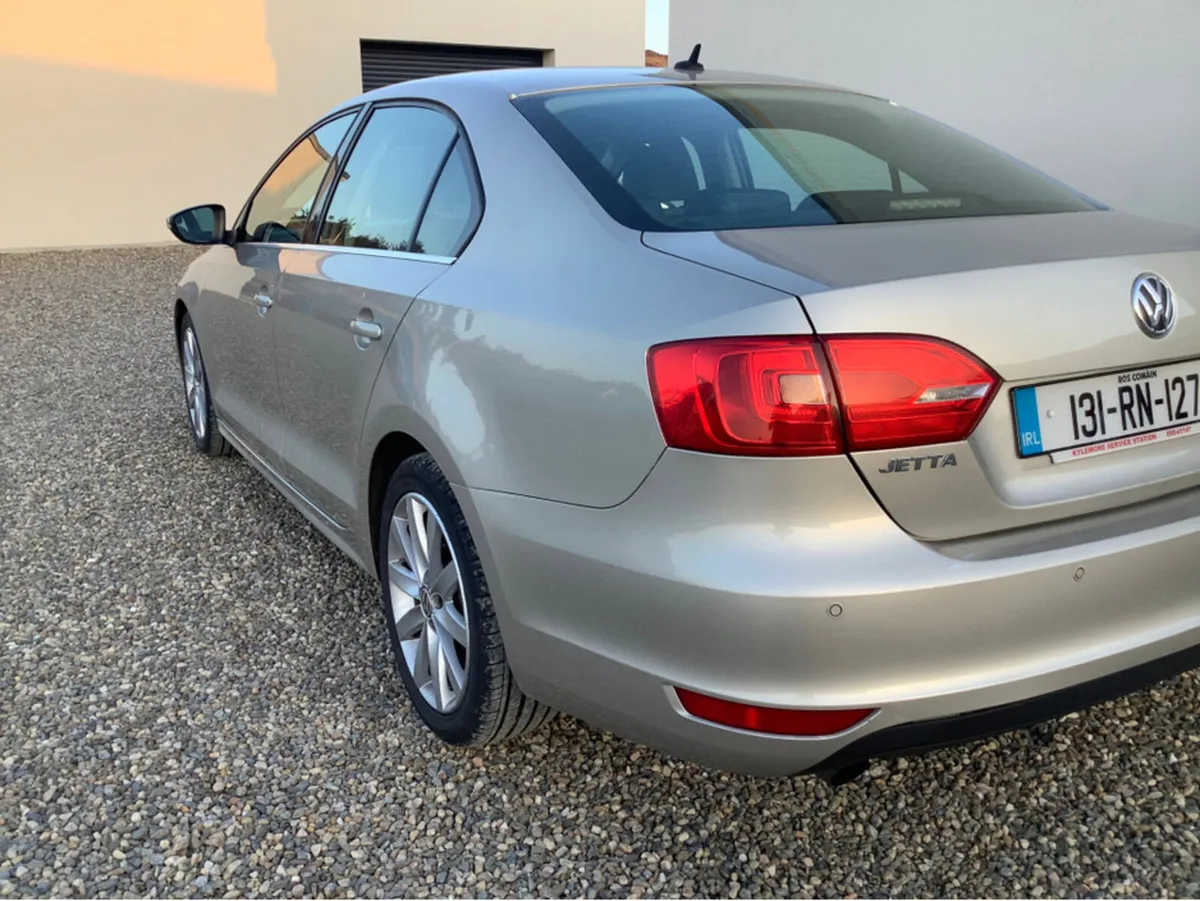 131 VW JETTA NEW NCT - Image 3