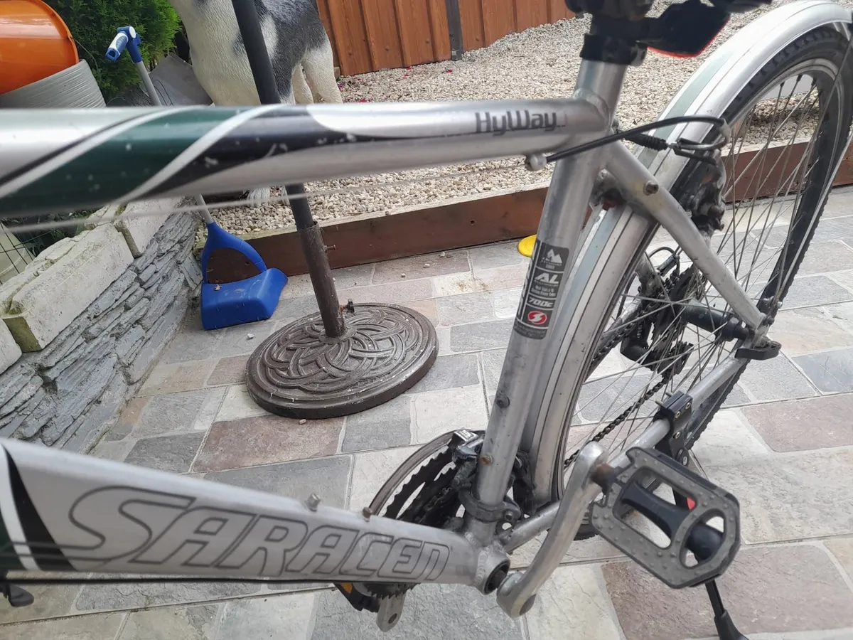 Bicycle - Image 4