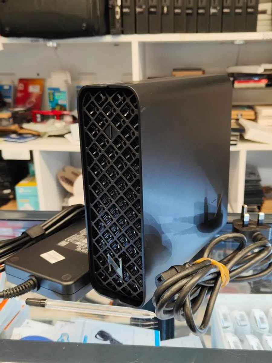 HP Workstation Z2 Mini G9 Core i9-12900K (12th Gen) 3.20GHz 32GB 2TB NVMe SSD Windows 11 Pro (UHD Ghraphics 770 RTX NVIDIA A2000) Warranty Until 2028 - Image 3