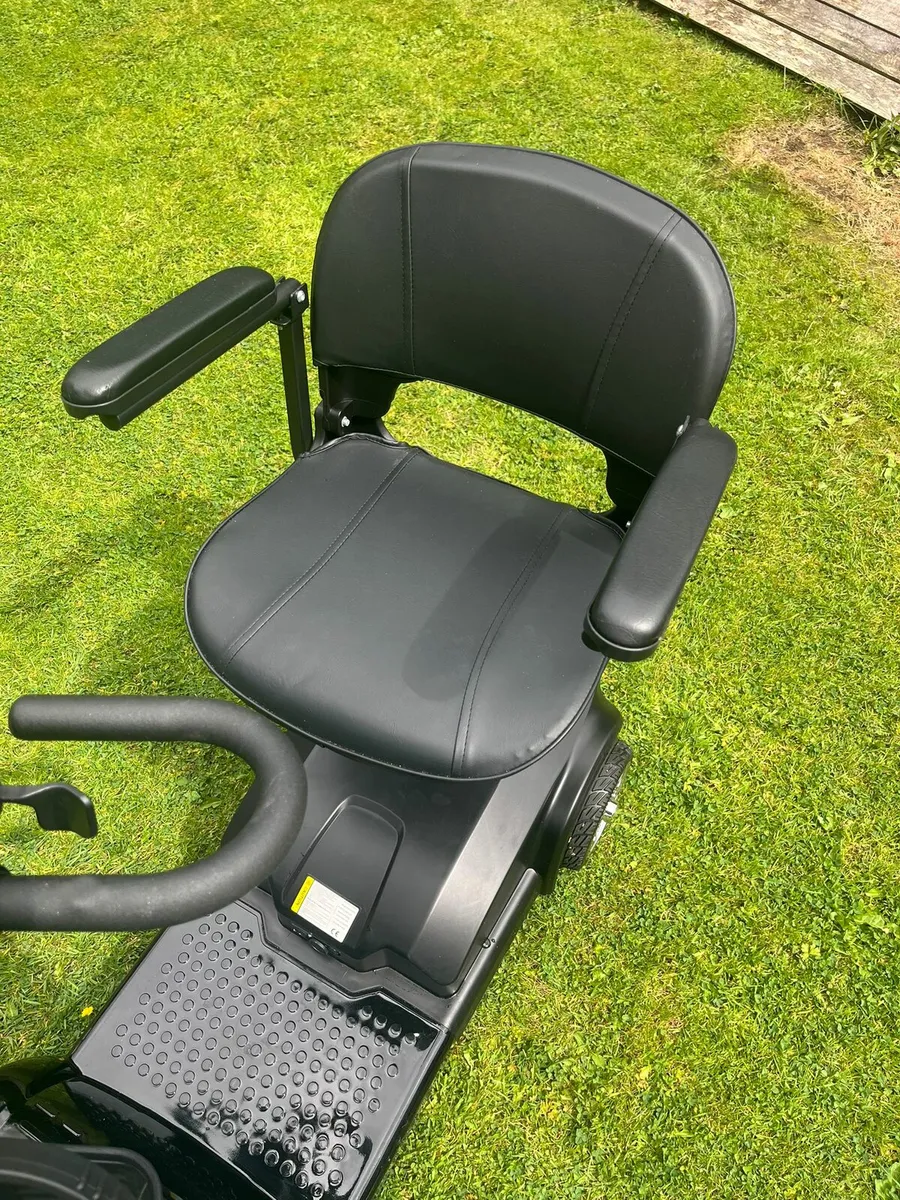 Mobility scooter - Image 3