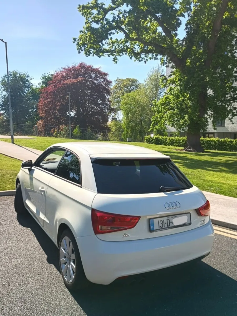 Audi A1 2013 - Image 3
