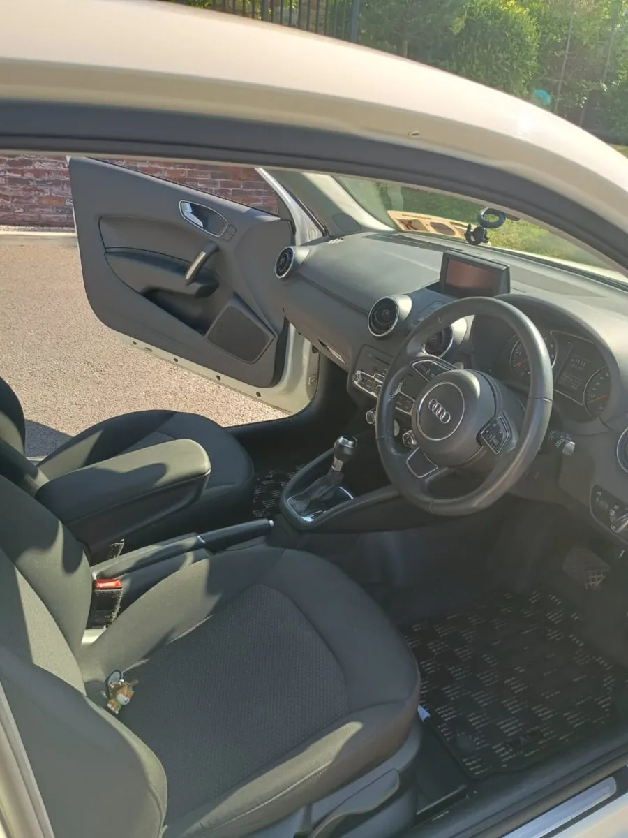 Audi A1 2013 - Image 4