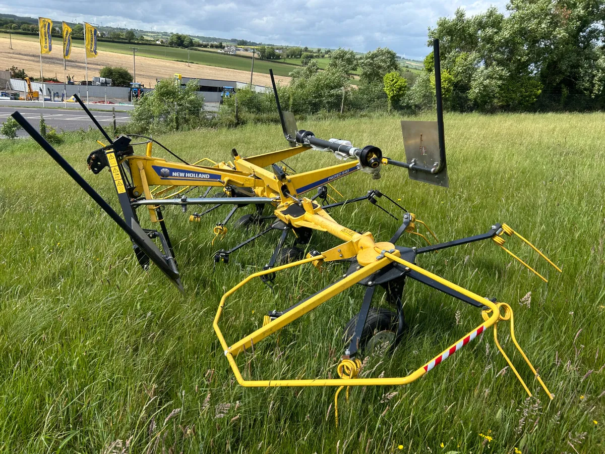 Tedder - Image 2