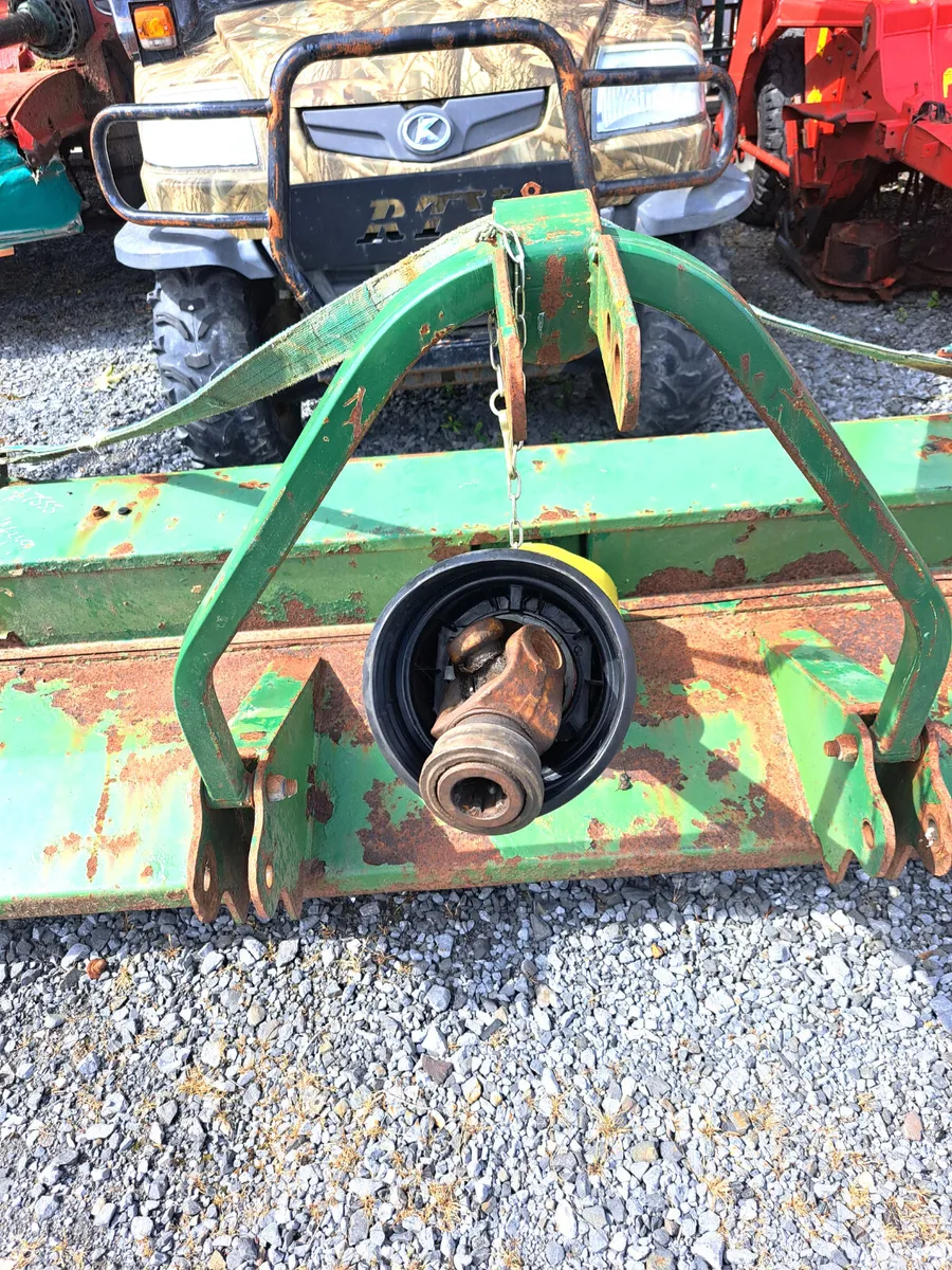 MAJOR MULCHER - Image 2