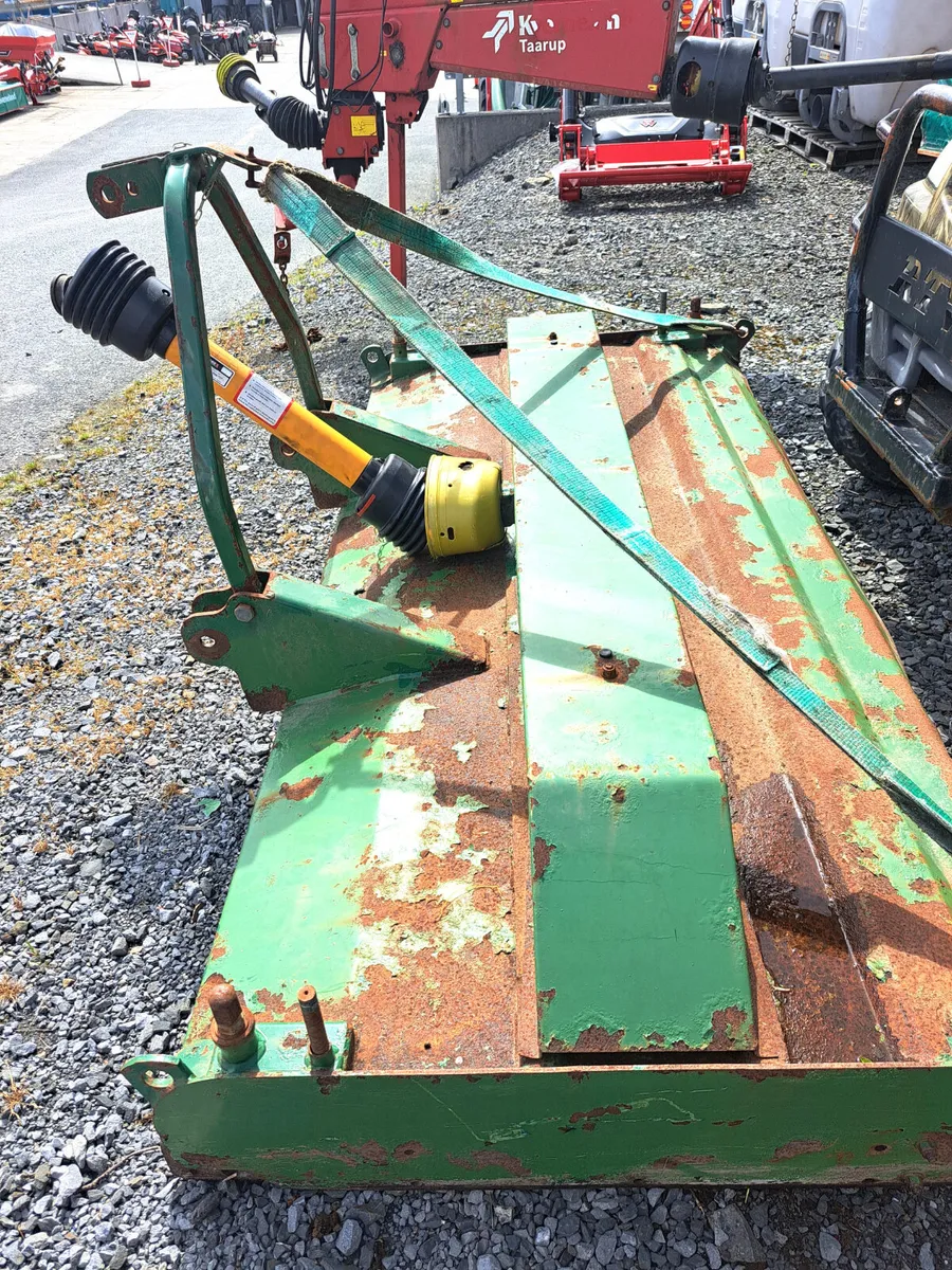 MAJOR MULCHER - Image 3
