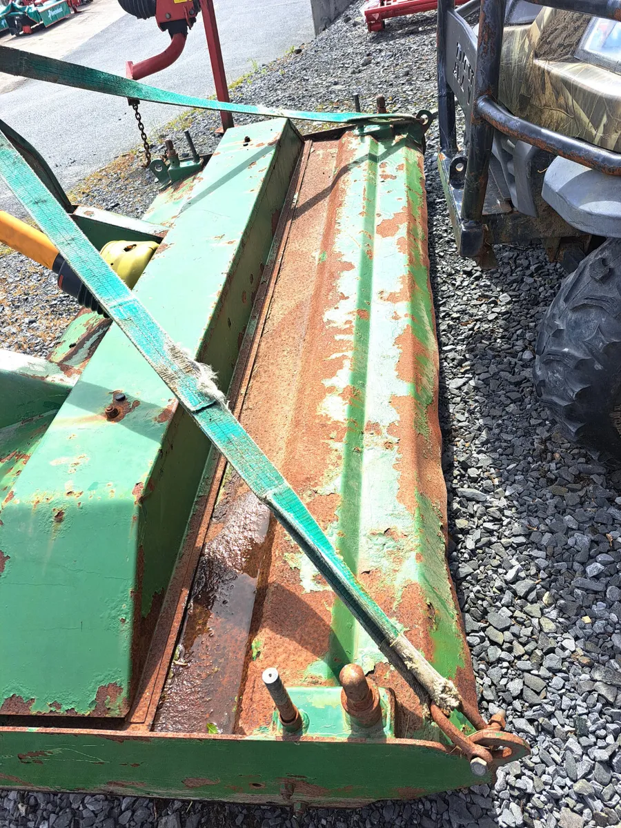 MAJOR MULCHER - Image 4