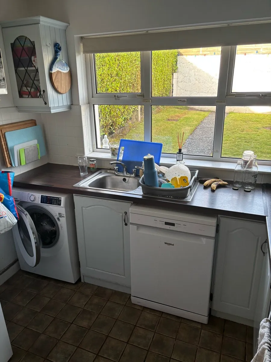 Kitchen Sold pending collection - Image 2