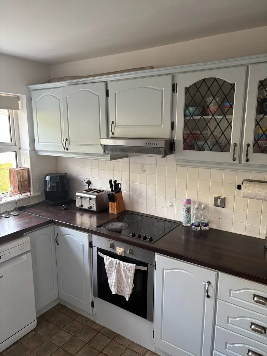 Kitchen Sold pending collection - Image 4