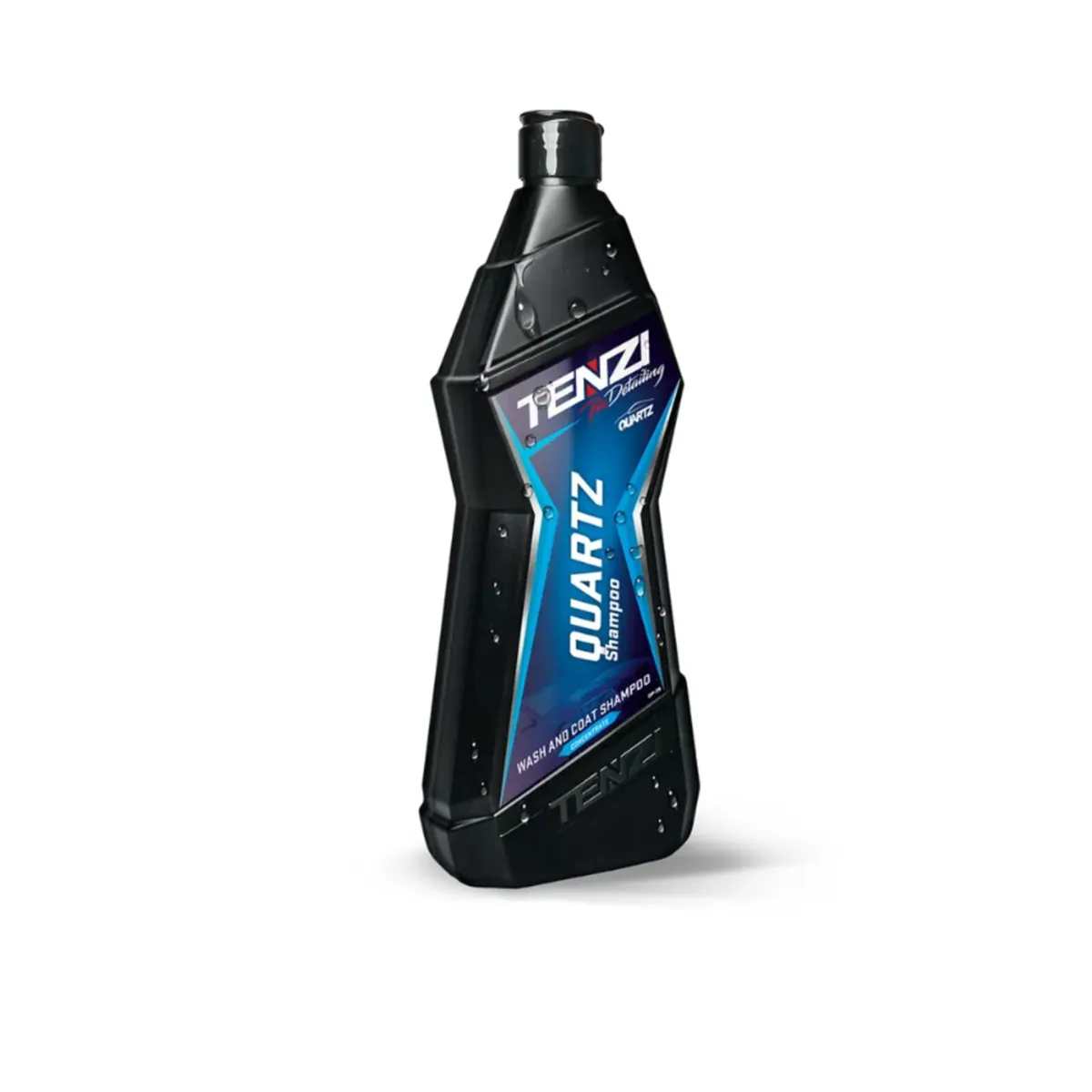 Tenzi ProDetailing Quartz Ceramic Shampoo 700ml