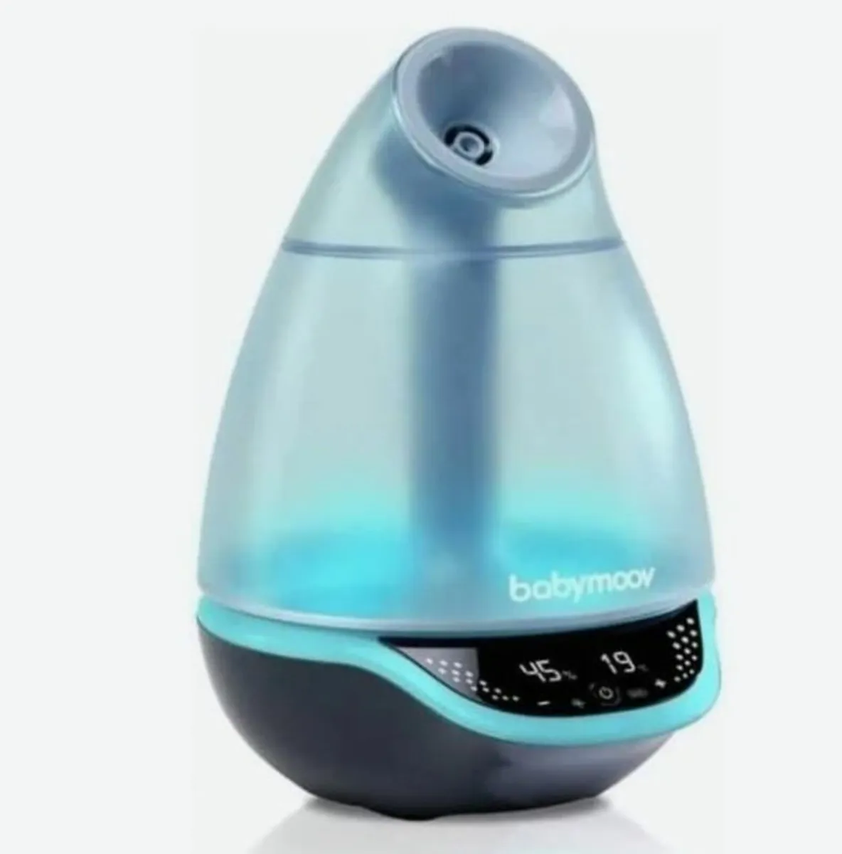 Babymoov Hygro Humidifier - Image 1
