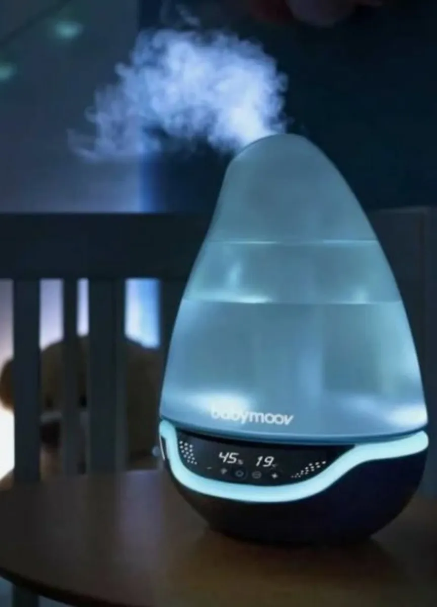 Babymoov Hygro Humidifier - Image 2