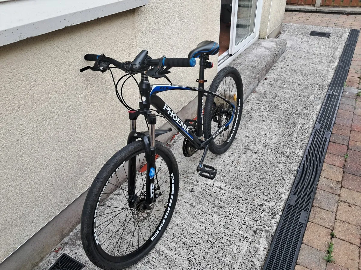 Bicycle - Image 1