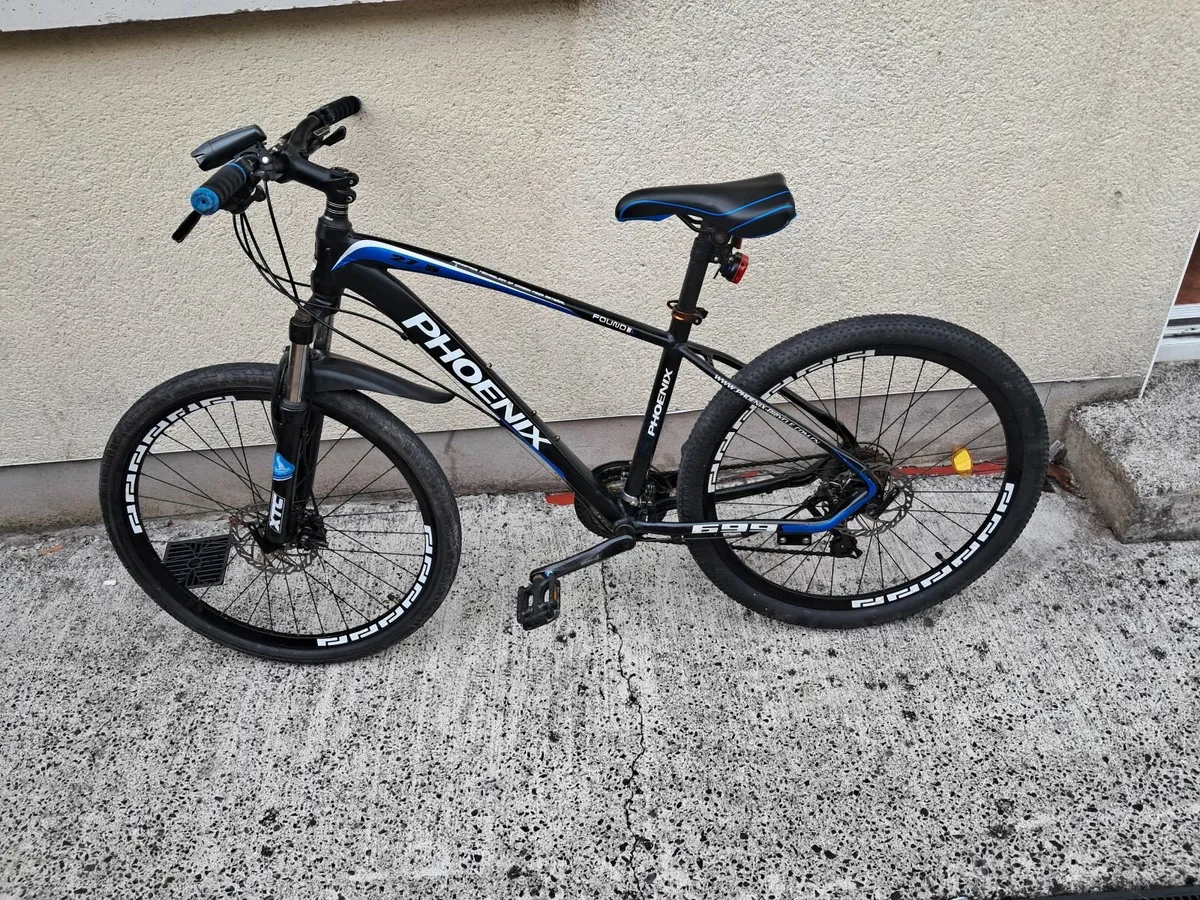 Bicycle - Image 3
