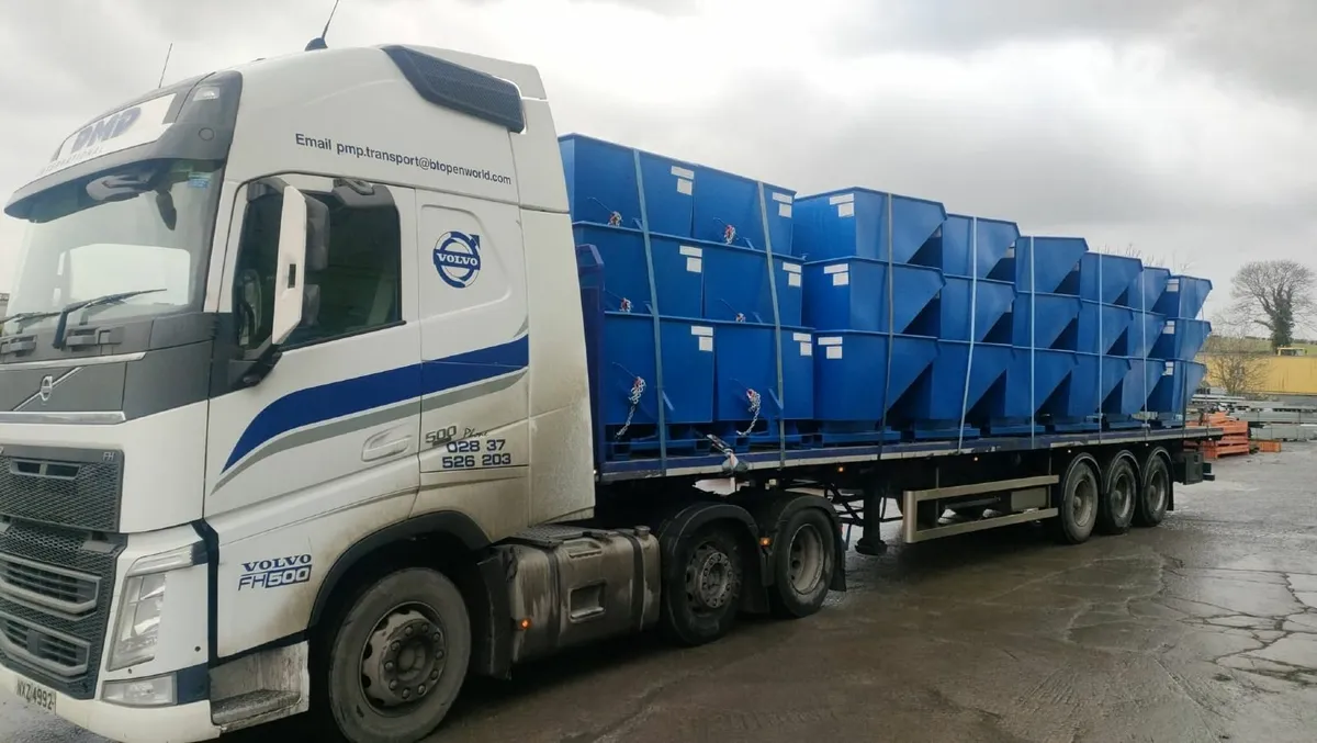 Tipping Skips - Image 3