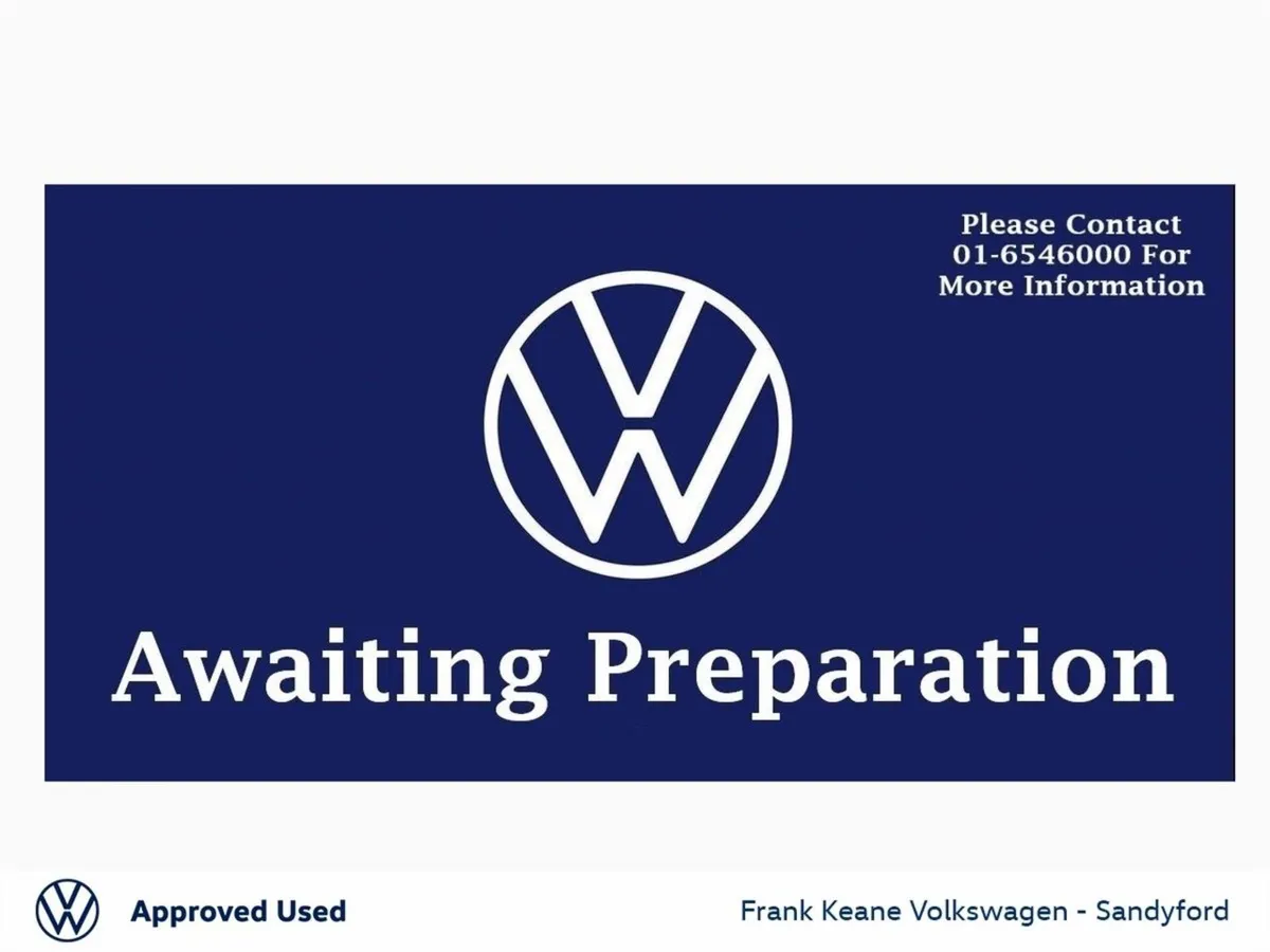 Volkswagen ID.4  gtx  Plus 77kwh 340HP  frank Kea - Image 1