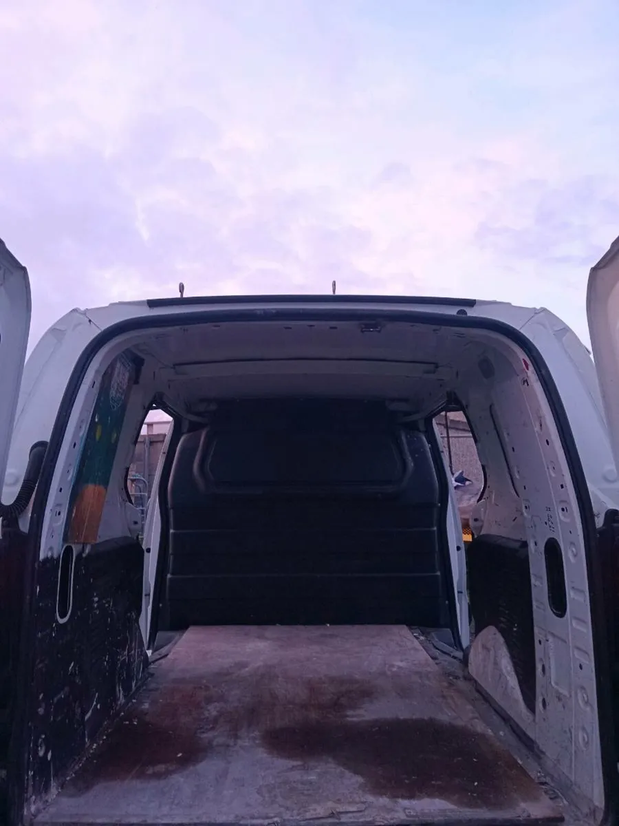 2015 citreon berlingo - Image 4
