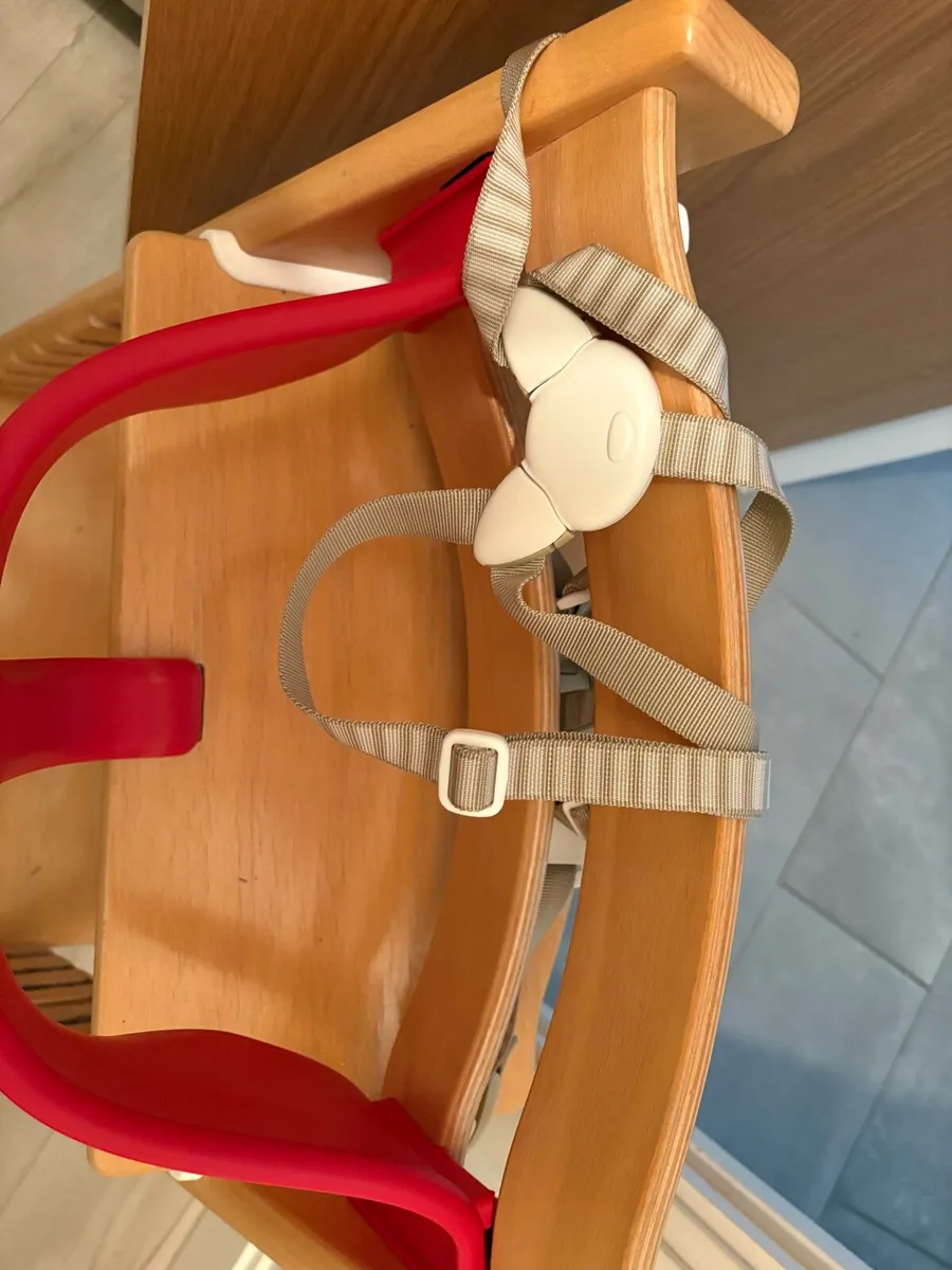Stokke Highchair - Image 2