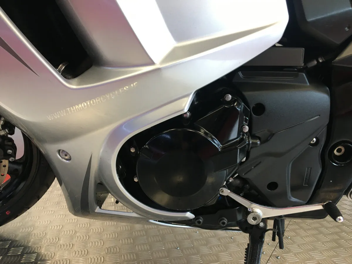 2010 Suzuki GSX650F ''Great Condition'' - Image 4