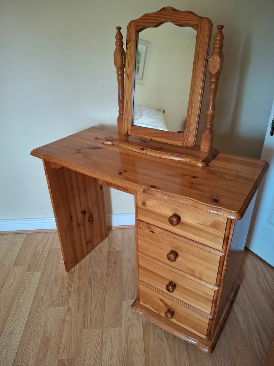 Bedroom Furniture