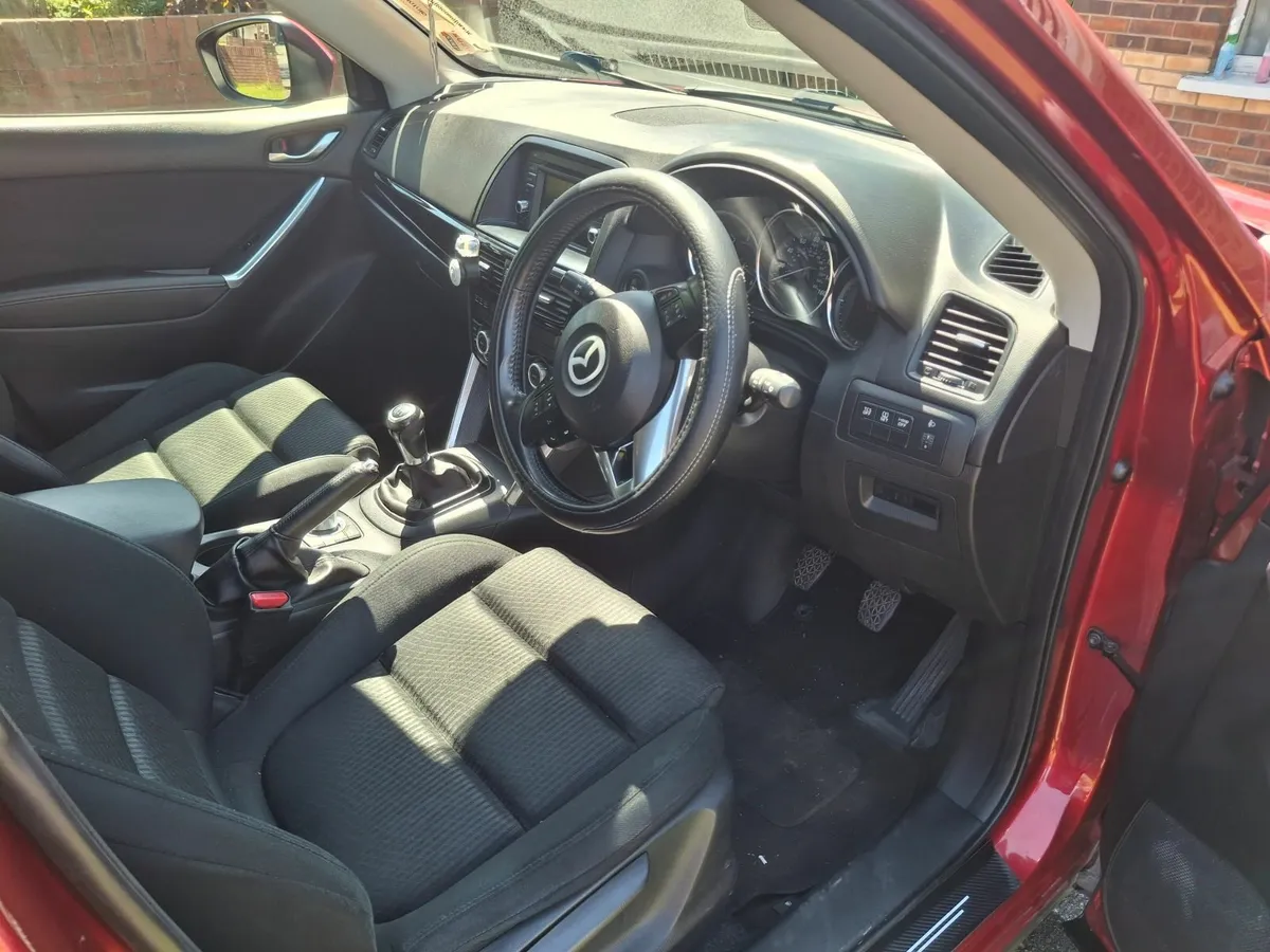 Mazda CX-5 2014 - Image 2