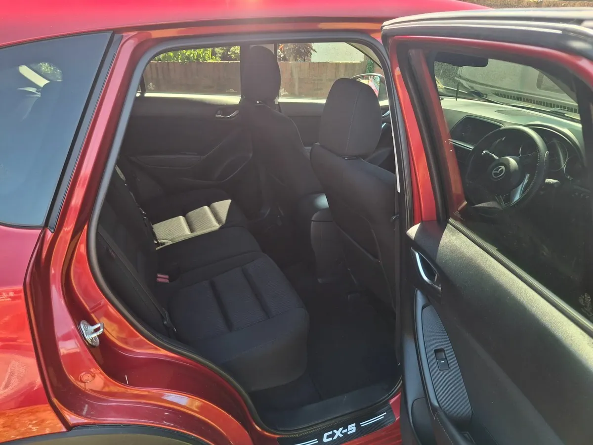 Mazda CX-5 2014 - Image 3