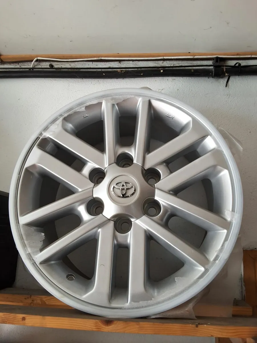 ALLOY'S - Image 3