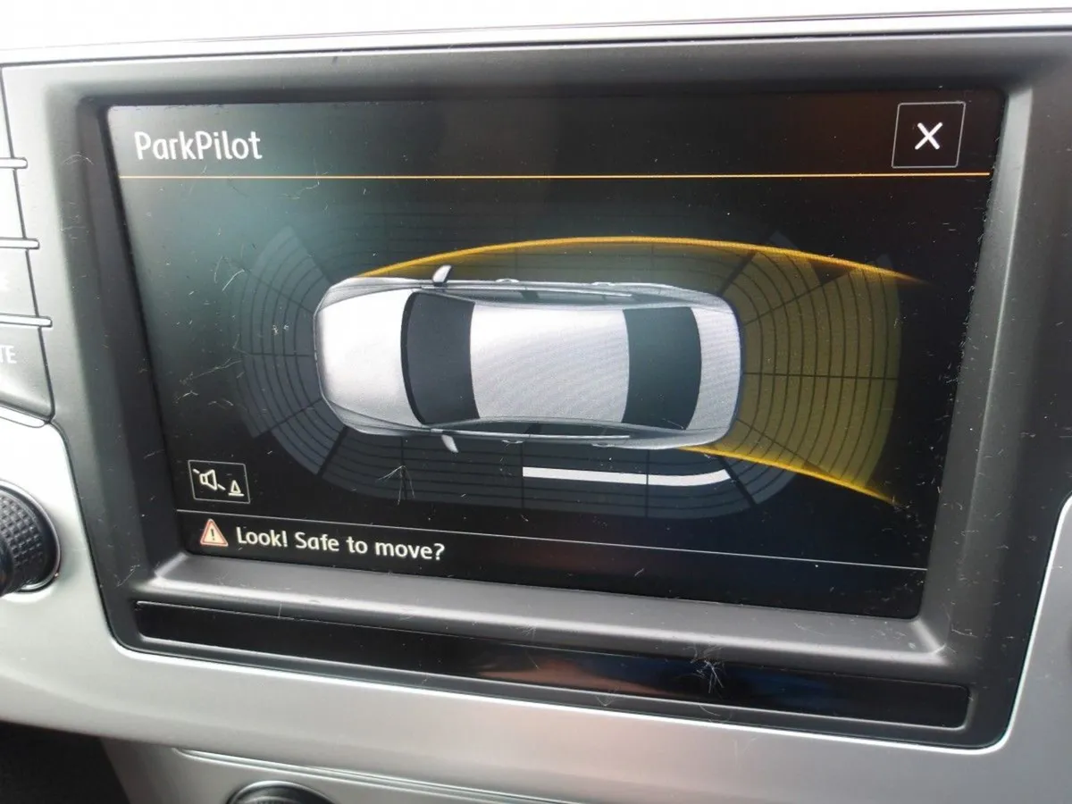 Volkswagen Passat 1.6 TDI 120HP Comfortline - Image 2