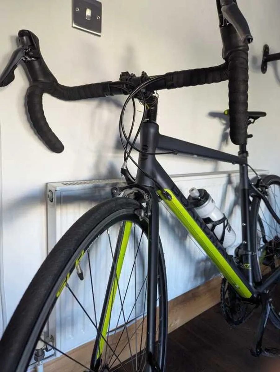Boardman SLR 8.6 Alumminium - Image 3