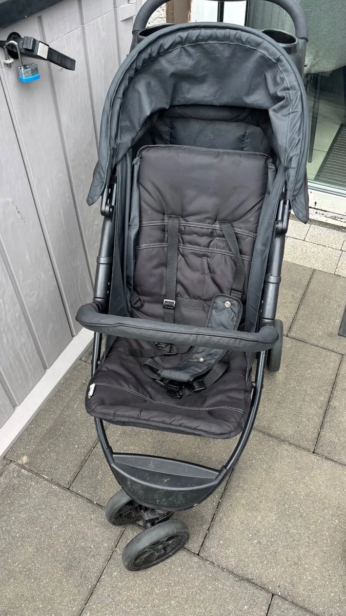Buggy - Image 1