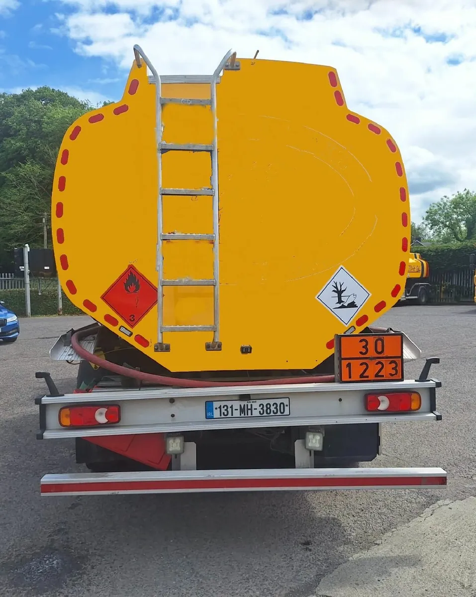 DAF Other 2013 - Image 2