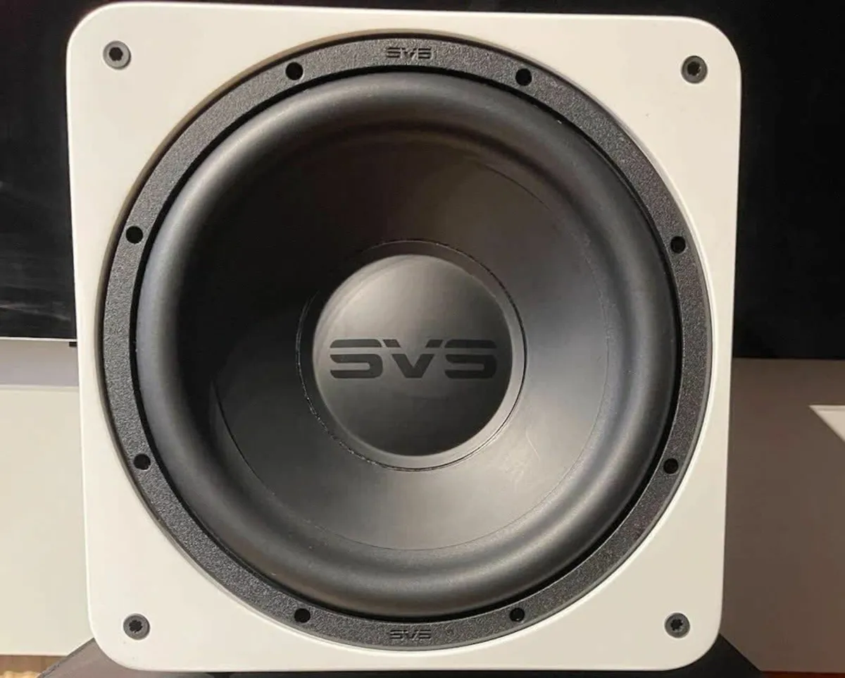 SVS SB-1000 Pro 12-inch Subwoofer - Image 1