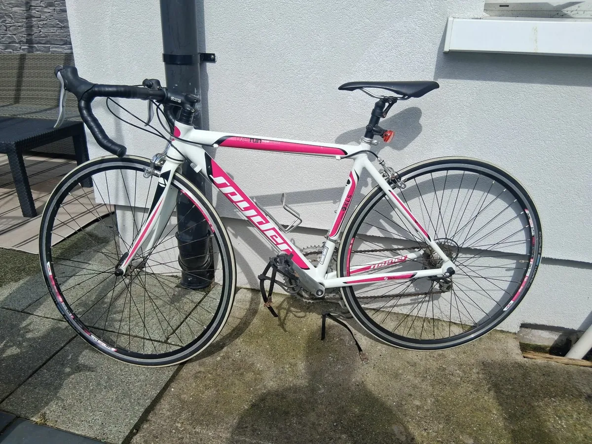 Racing Bike - Image 1