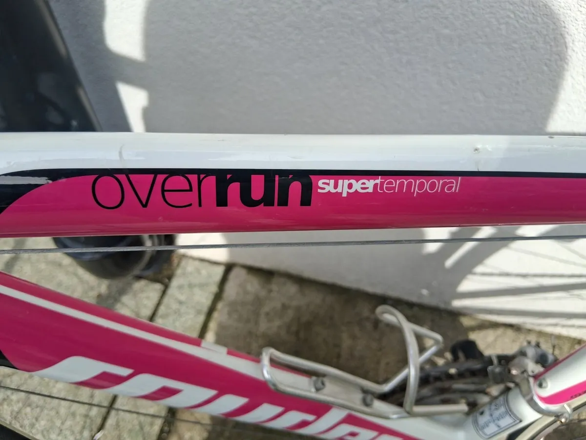 Racing Bike - Image 3