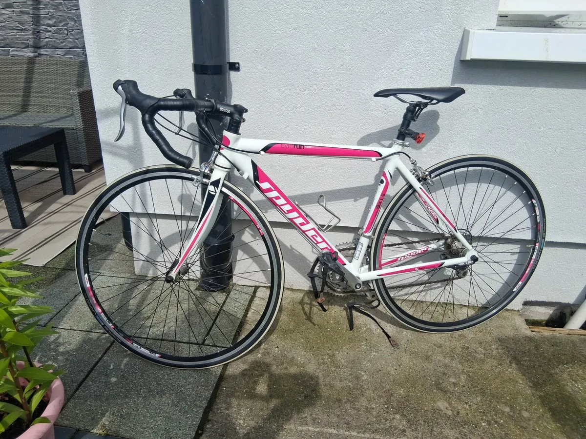 Racing Bike - Image 4