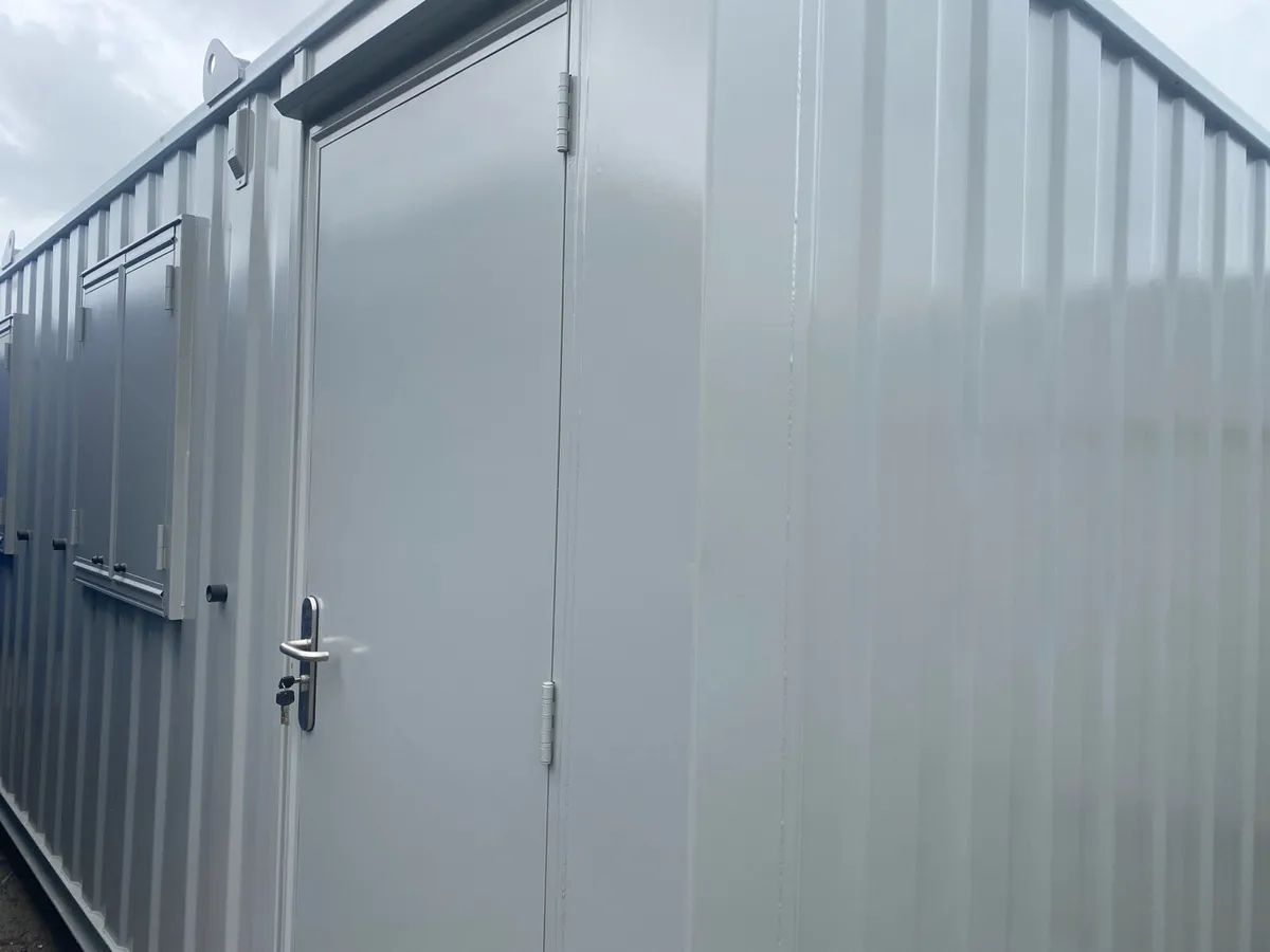 Anti vandal cabin - Image 4