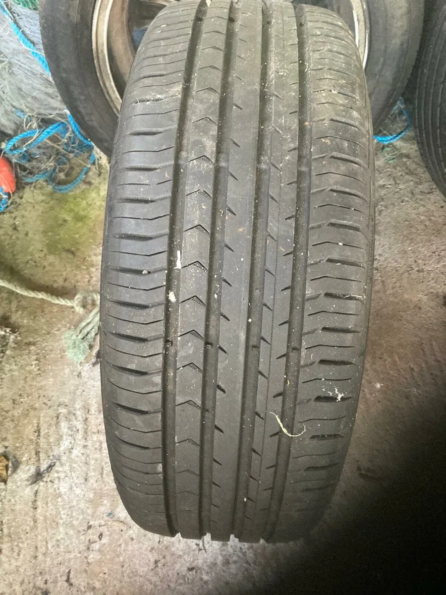 17inch Alloys - Image 2