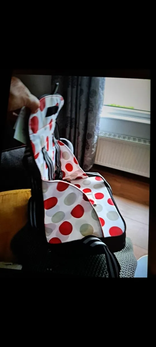 BOOSTER CHAIR - Image 2