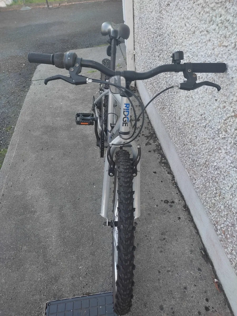 Bicycle - Image 1