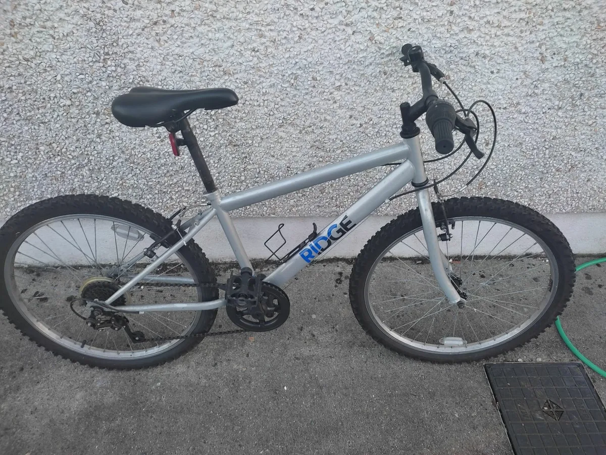 Bicycle - Image 2