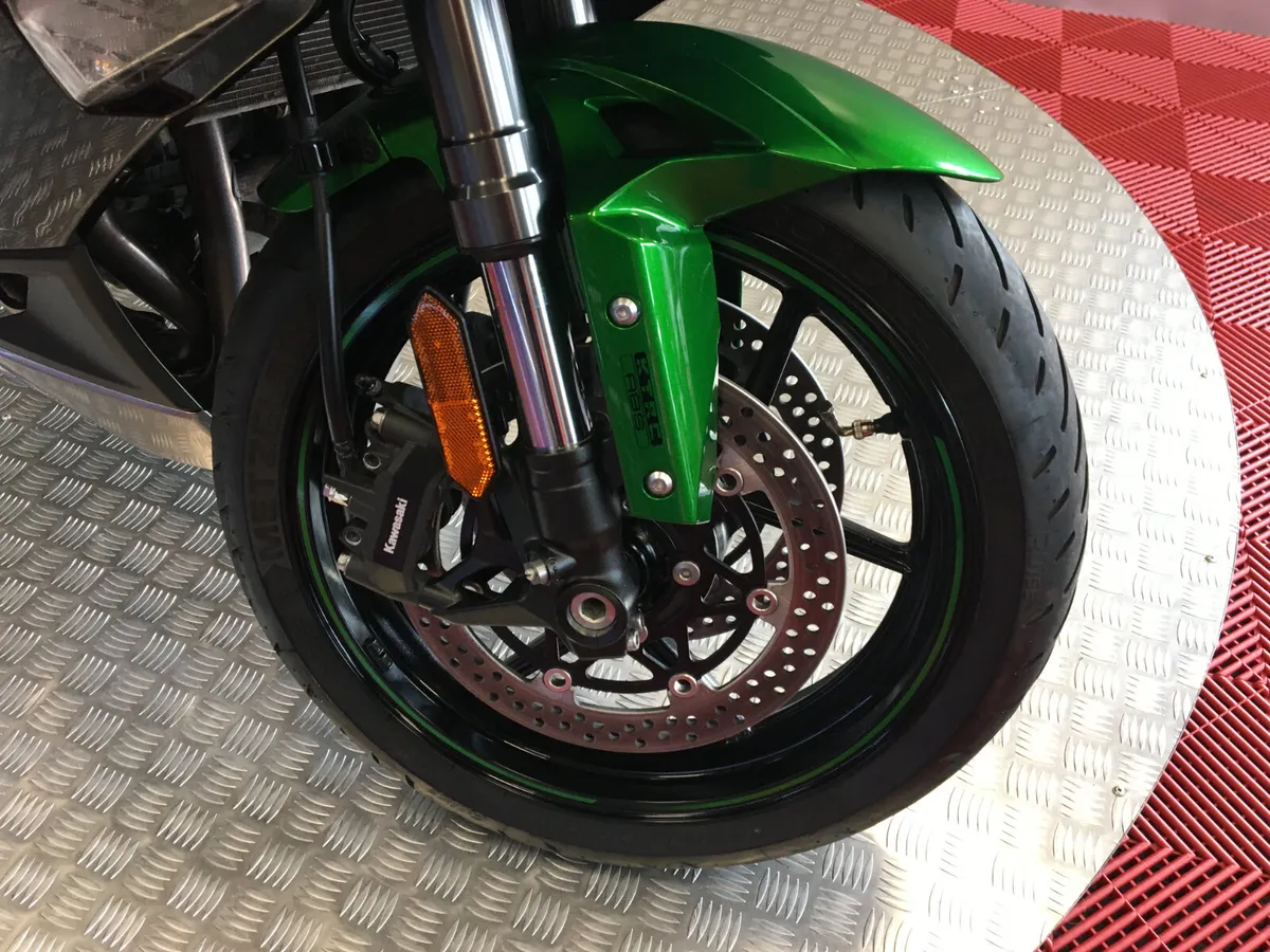 2023 Kawasaki Ninja 1000SX ''Finance Available'' - Image 2