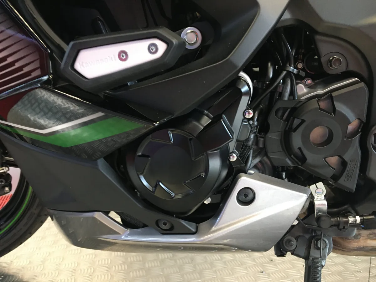 2023 Kawasaki Ninja 1000SX ''Finance Available'' - Image 4