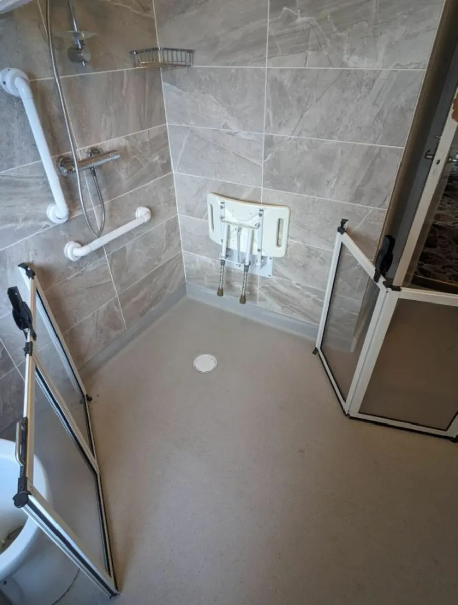 Accessibility Bathroom accessories - Image 2